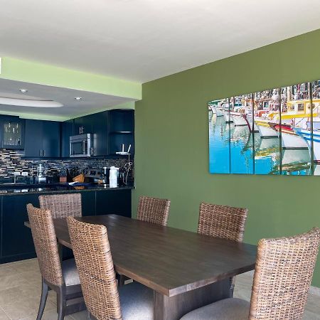 דירות פורטו פנאסקו Quiet Cozy Getaway With Stunning Ocean View מראה חיצוני תמונה