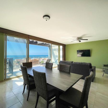דירות פורטו פנאסקו Quiet Cozy Getaway With Stunning Ocean View מראה חיצוני תמונה