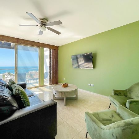דירות פורטו פנאסקו Quiet Cozy Getaway With Stunning Ocean View מראה חיצוני תמונה