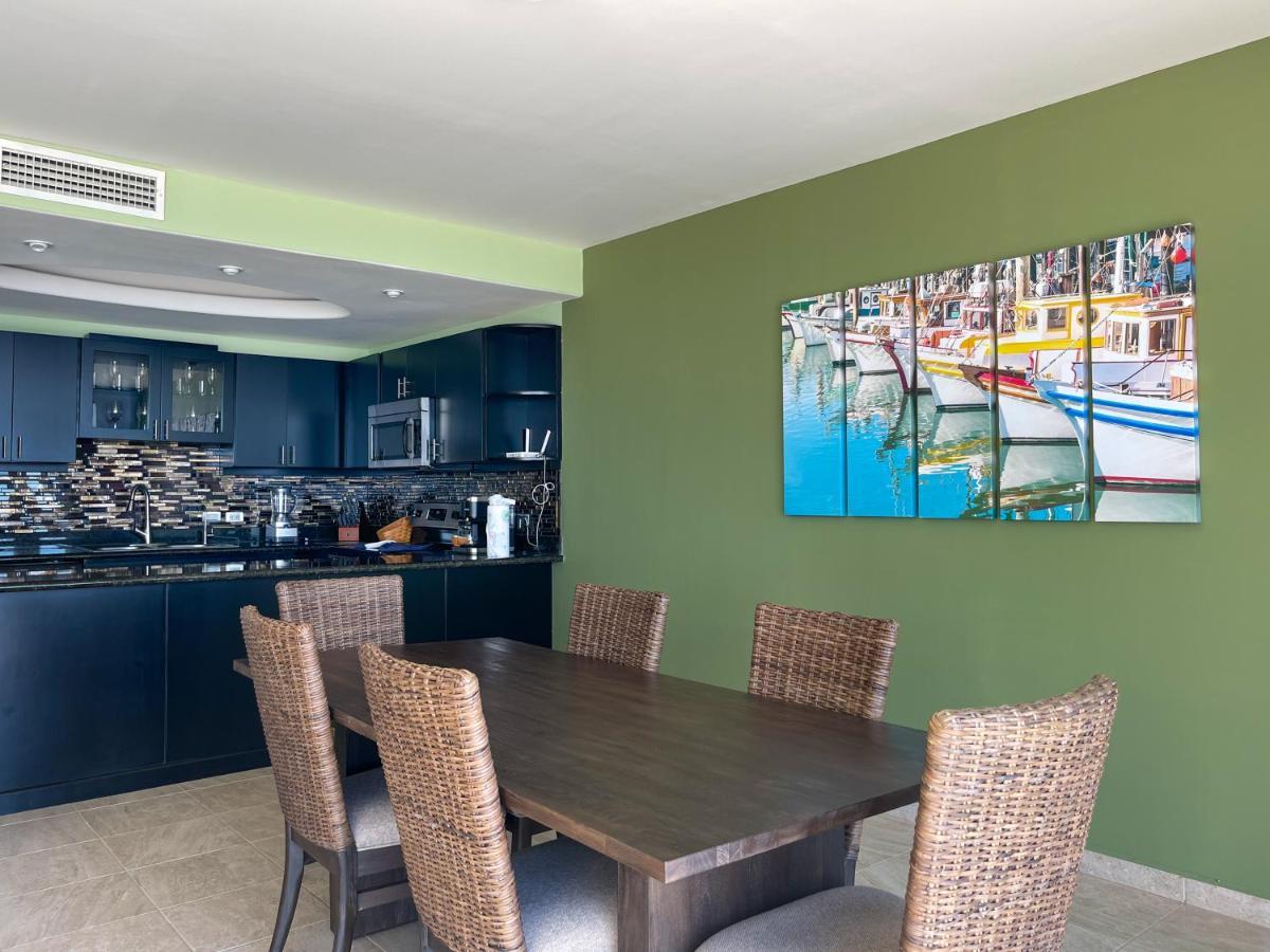 דירות פורטו פנאסקו Quiet Cozy Getaway With Stunning Ocean View מראה חיצוני תמונה