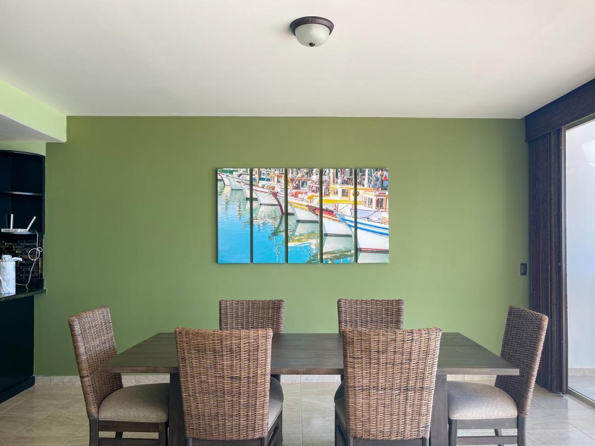 דירות פורטו פנאסקו Quiet Cozy Getaway With Stunning Ocean View מראה חיצוני תמונה
