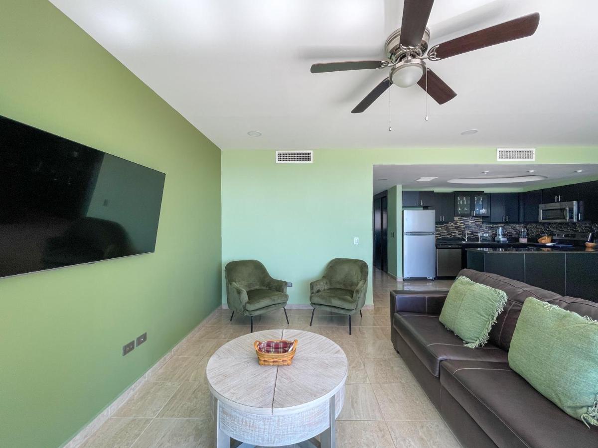דירות פורטו פנאסקו Quiet Cozy Getaway With Stunning Ocean View מראה חיצוני תמונה