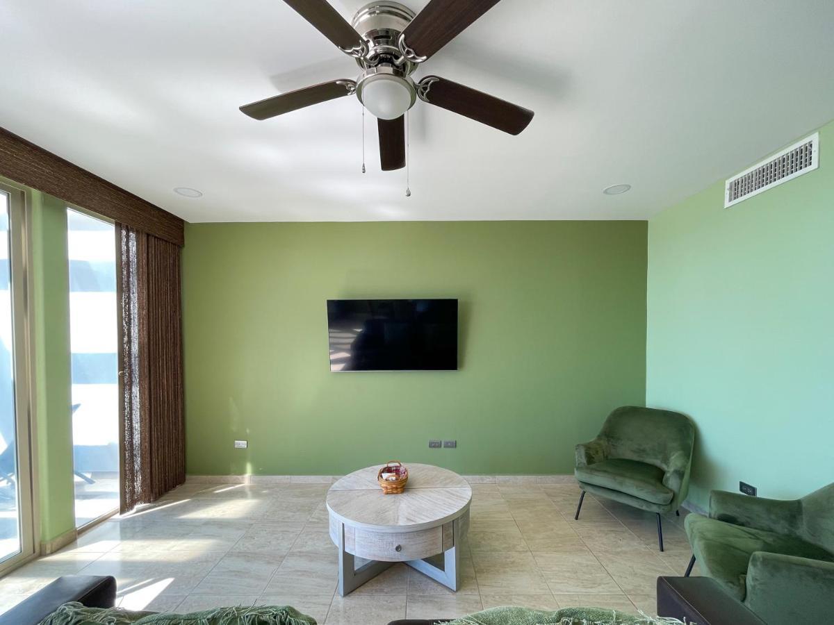 דירות פורטו פנאסקו Quiet Cozy Getaway With Stunning Ocean View מראה חיצוני תמונה