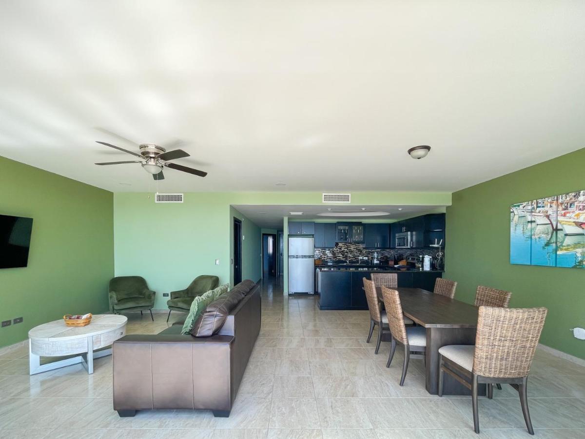 דירות פורטו פנאסקו Quiet Cozy Getaway With Stunning Ocean View מראה חיצוני תמונה