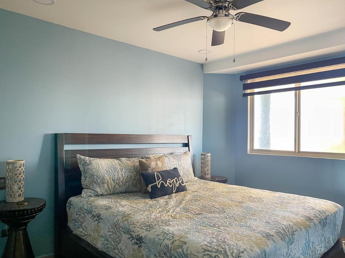 דירות פורטו פנאסקו Quiet Cozy Getaway With Stunning Ocean View מראה חיצוני תמונה