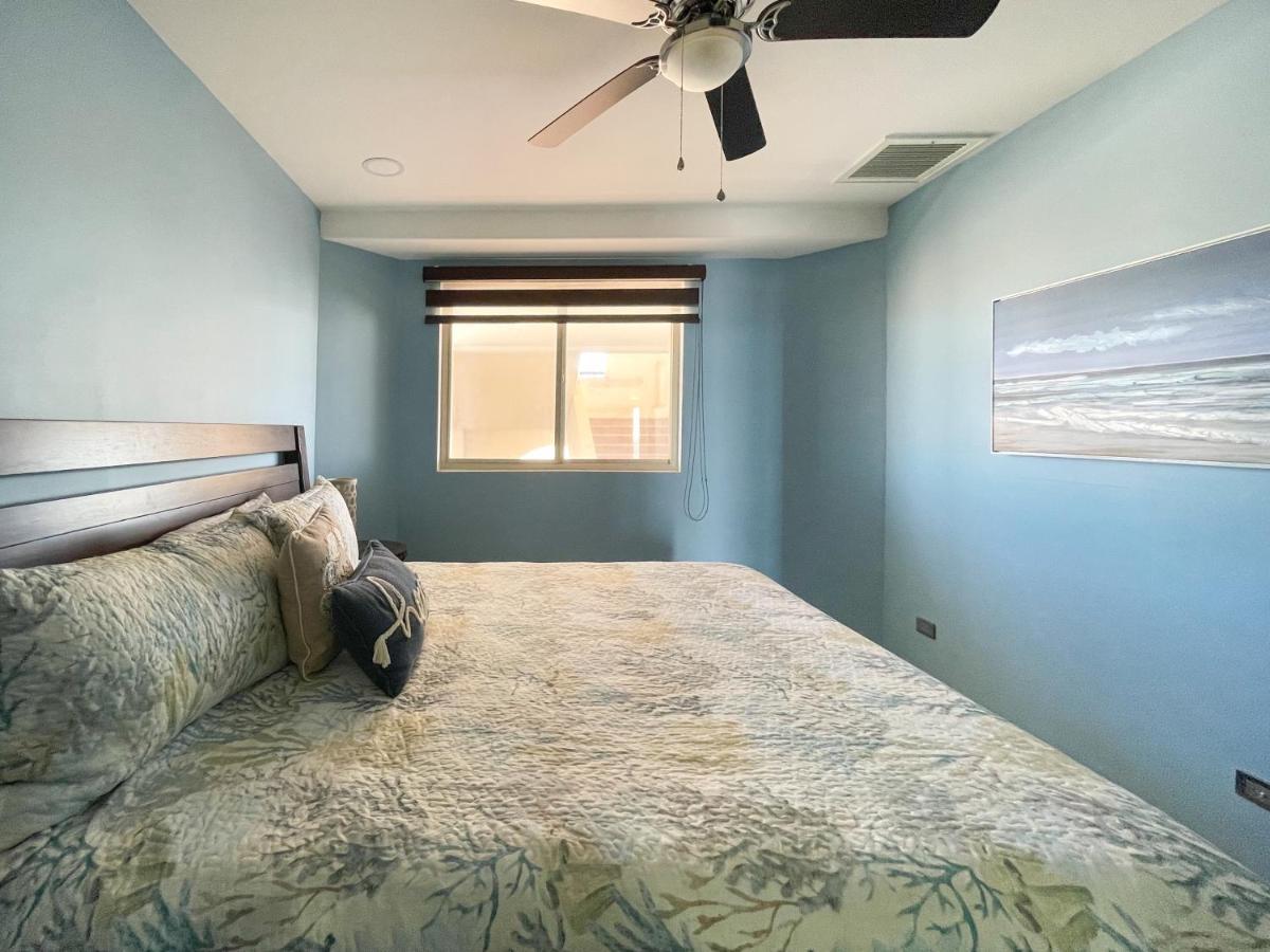 דירות פורטו פנאסקו Quiet Cozy Getaway With Stunning Ocean View מראה חיצוני תמונה