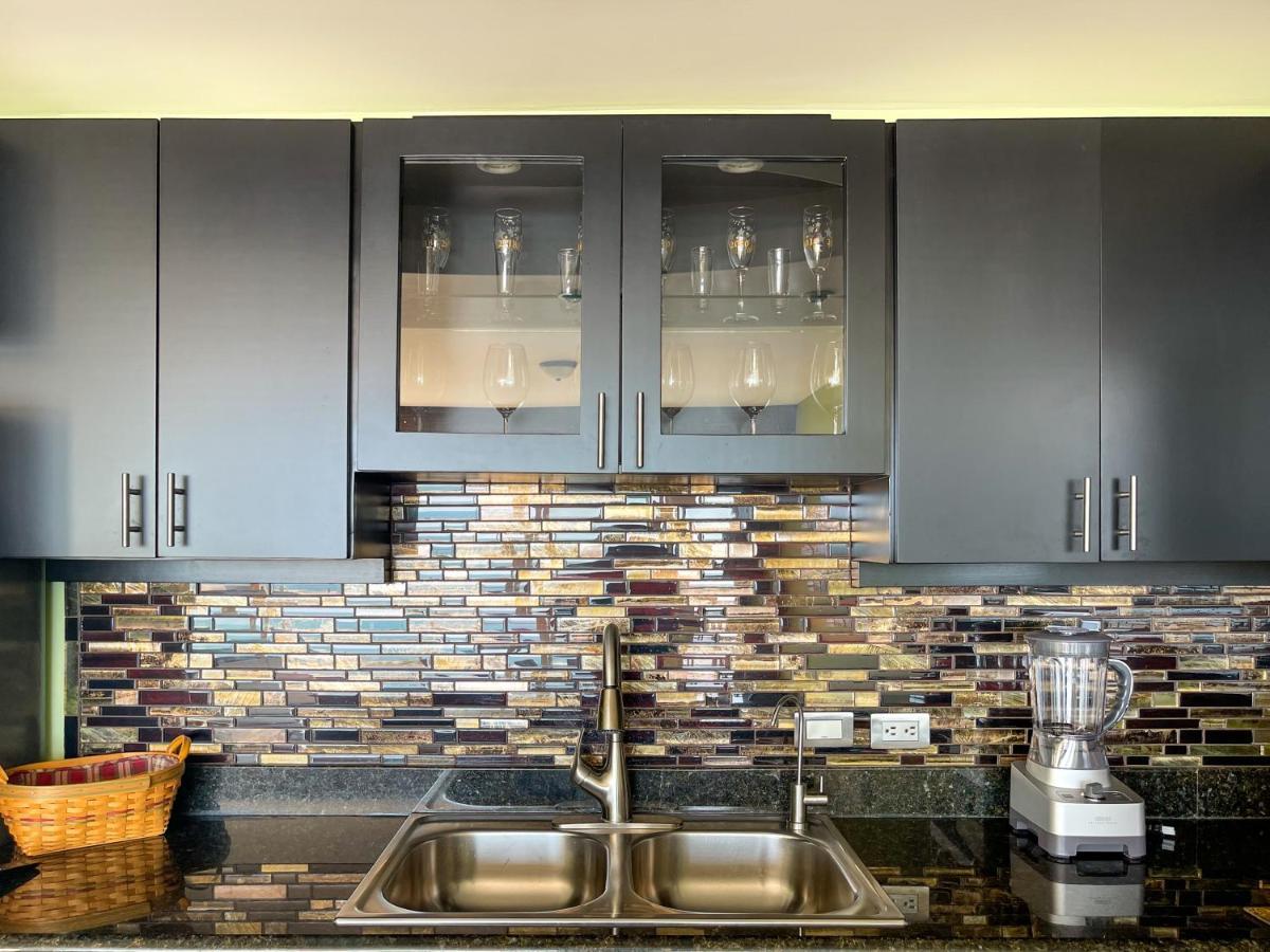 דירות פורטו פנאסקו Quiet Cozy Getaway With Stunning Ocean View מראה חיצוני תמונה