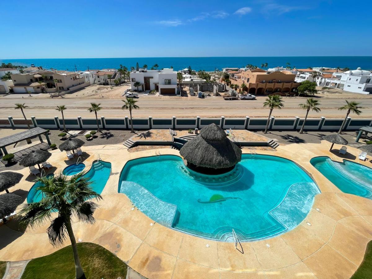 דירות פורטו פנאסקו Quiet Cozy Getaway With Stunning Ocean View מראה חיצוני תמונה