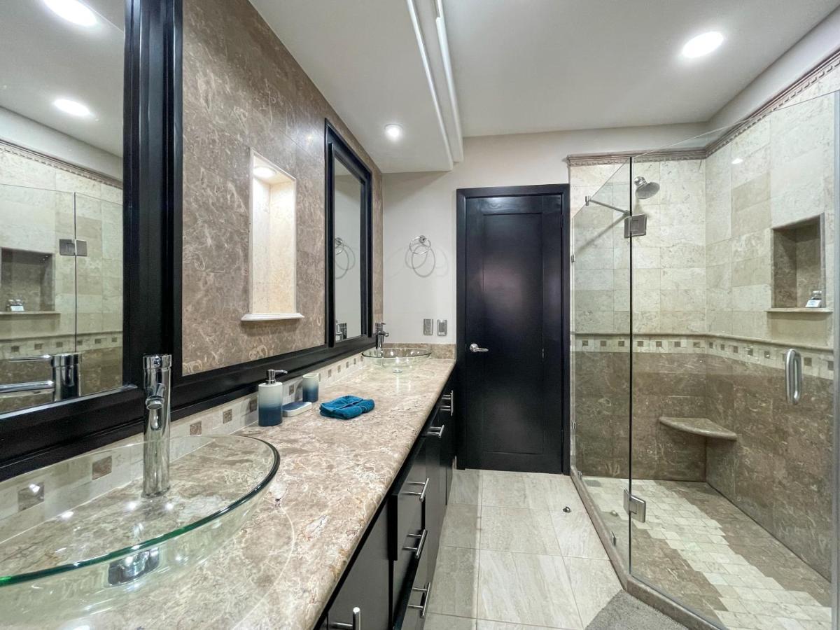 דירות פורטו פנאסקו Quiet Cozy Getaway With Stunning Ocean View מראה חיצוני תמונה