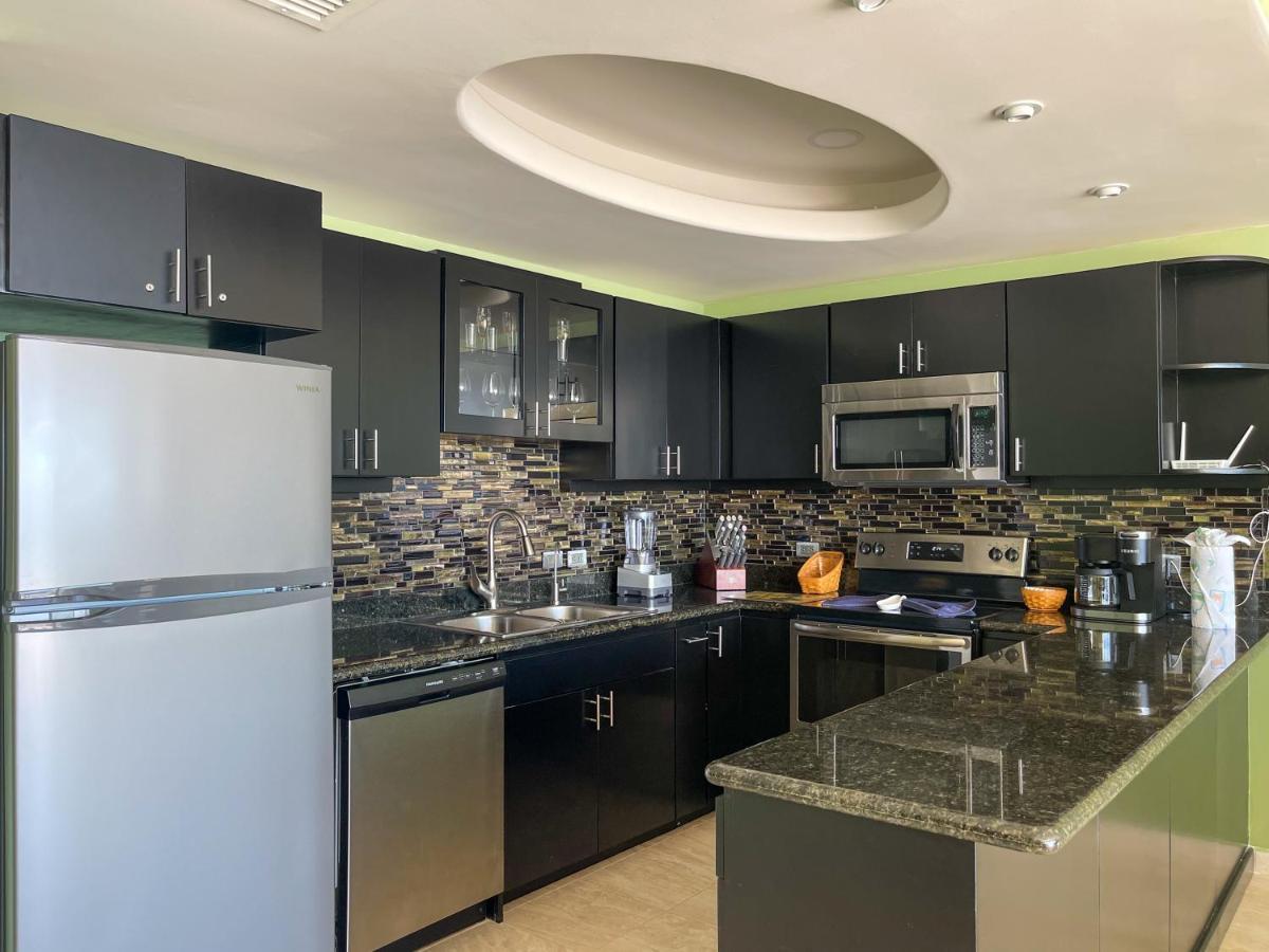 דירות פורטו פנאסקו Quiet Cozy Getaway With Stunning Ocean View מראה חיצוני תמונה
