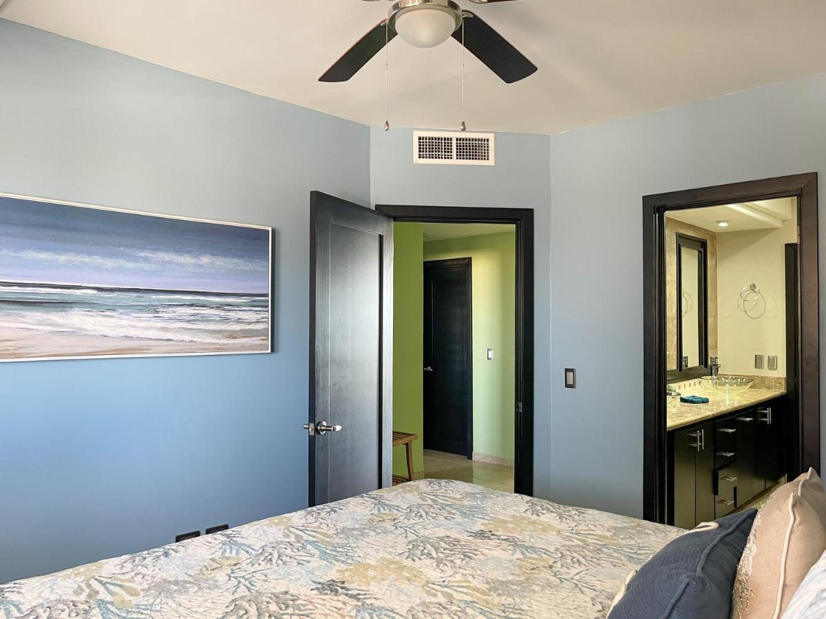 דירות פורטו פנאסקו Quiet Cozy Getaway With Stunning Ocean View מראה חיצוני תמונה