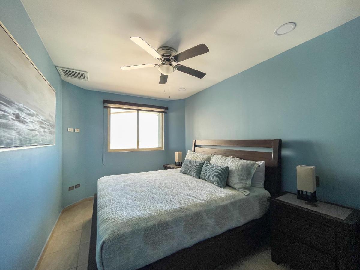 דירות פורטו פנאסקו Quiet Cozy Getaway With Stunning Ocean View מראה חיצוני תמונה