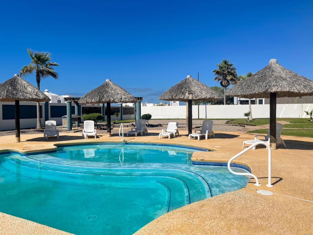 דירות פורטו פנאסקו Quiet Cozy Getaway With Stunning Ocean View מראה חיצוני תמונה